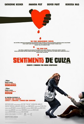Sentimento de Culpa